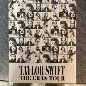 Taylor Swift Eras Tour VIP Package